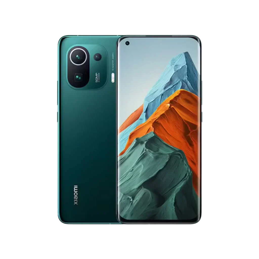 Xiaomi Mi 11 Pro 5G