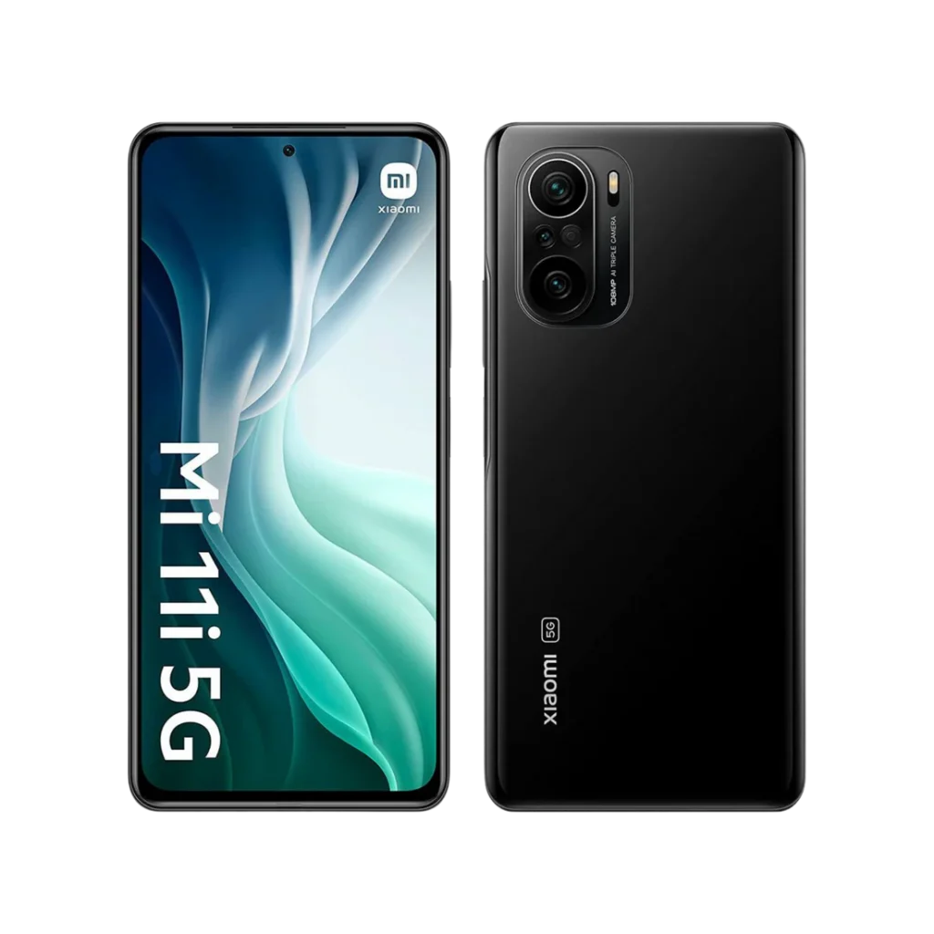 Xiaomi Mi 11I 5G