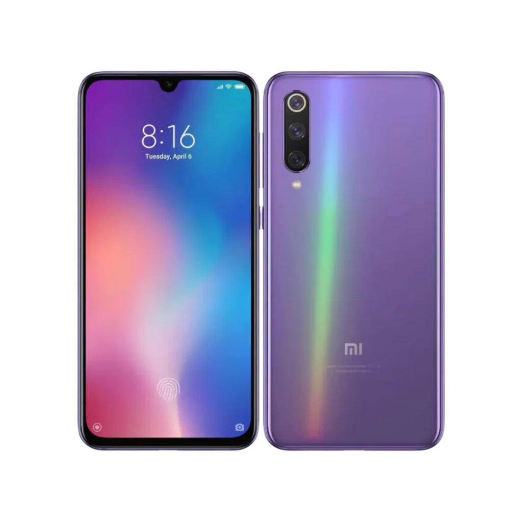Xiaomi Mi 8 Lite