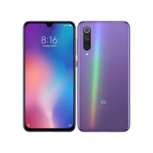 Xiaomi Mi 8 Lite
