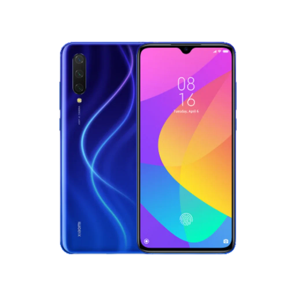 Xiaomi Mi 9 Lite