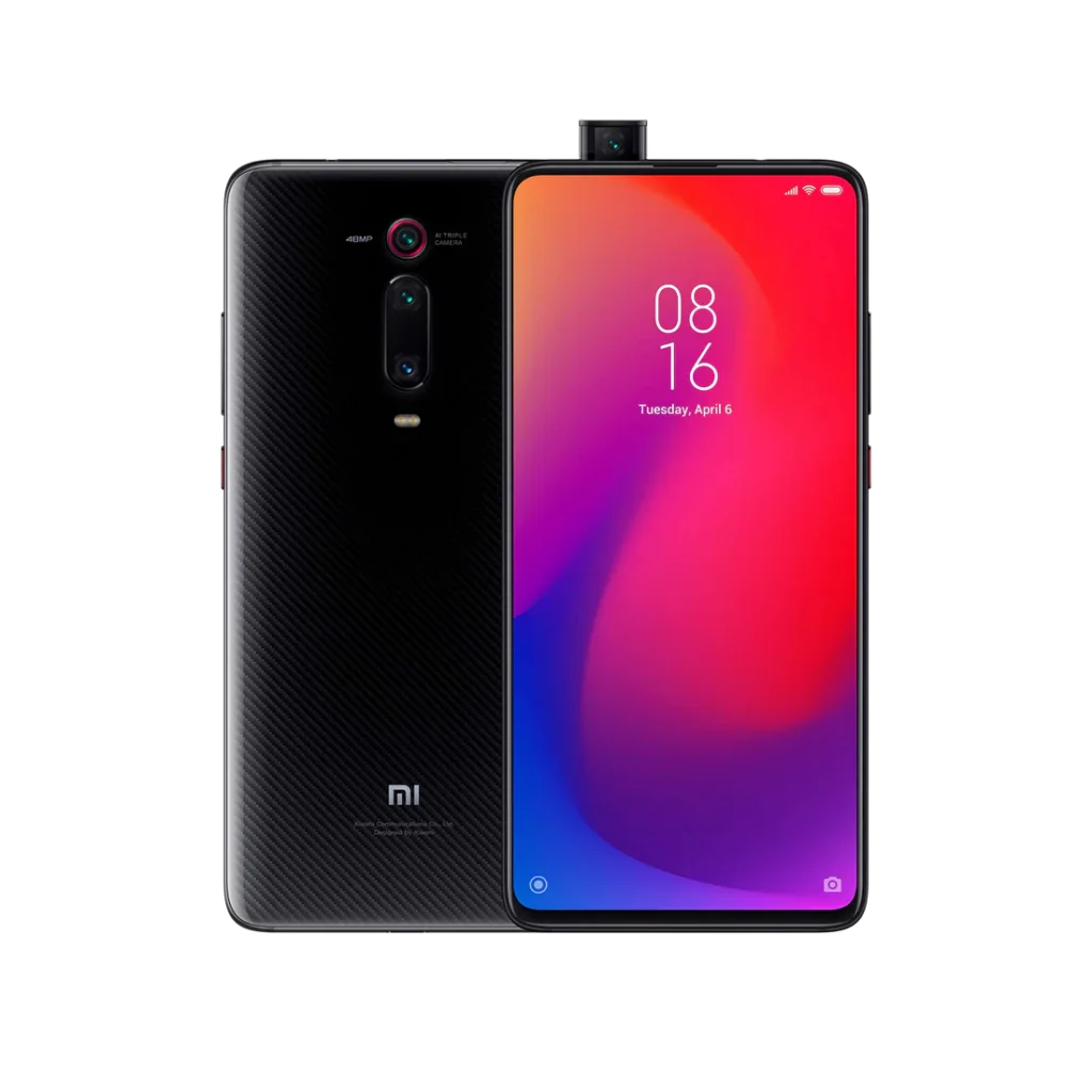 Xiaomi Mi 9T Pro