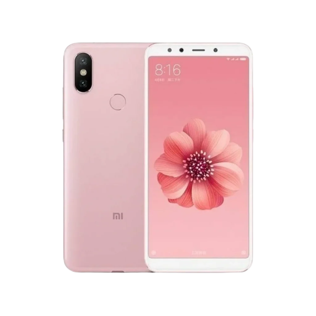 Xiaomi Mi A2