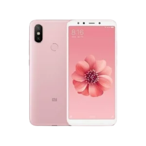 Xiaomi Mi A2