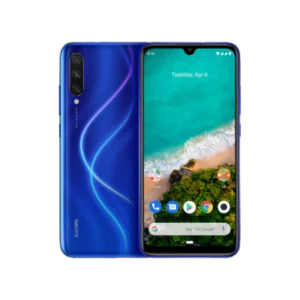 Xiaomi Mi A3