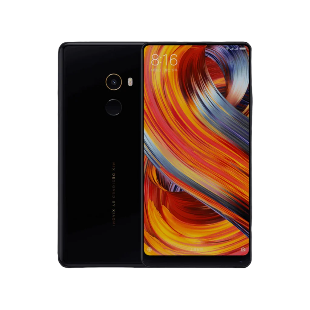 Xiaomi Mi Mix 2
