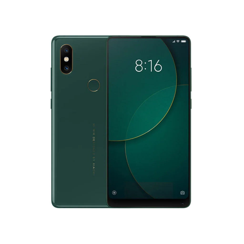 Xiaomi Mi Mix 2S