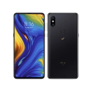 Xiaomi Mi Mix 3