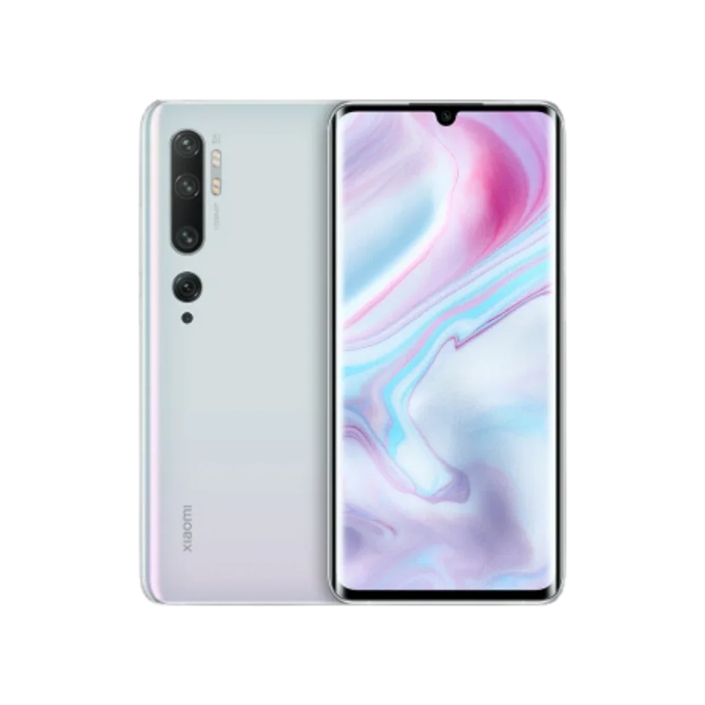 Xiaomi Mi Note 10