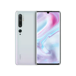 Xiaomi Mi Note 10