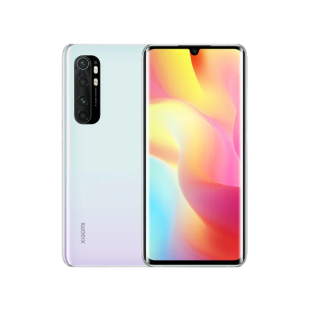 Xiaomi Mi Note 10 Lite