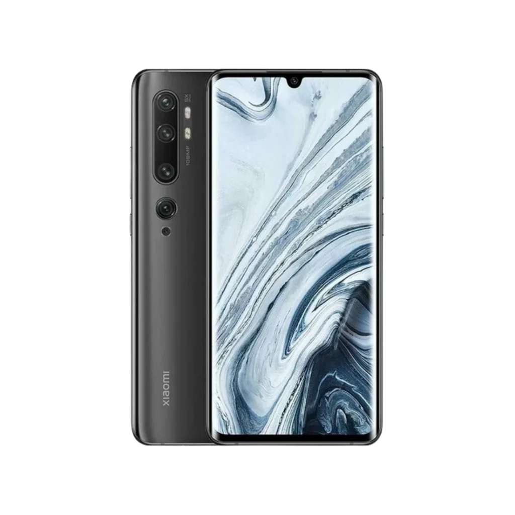 Xiaomi Mi Note 10 Pro