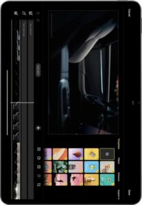 Xiaomi Pad 6S Pro
