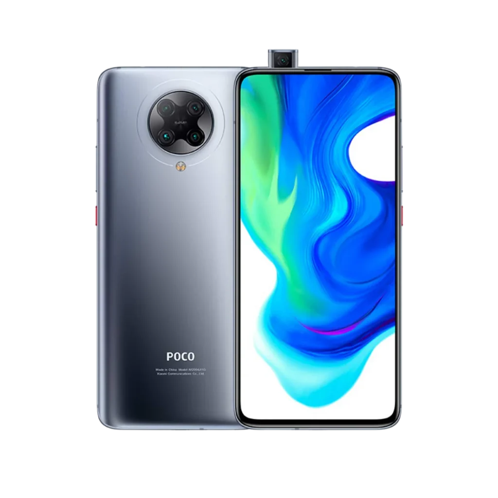 Xiaomi Poco F2 Pro