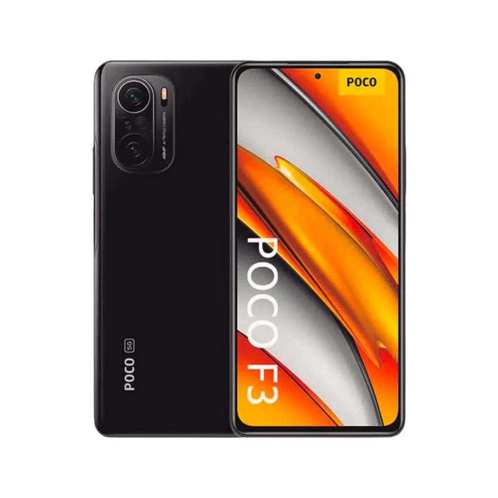 Xiaomi Poco F3