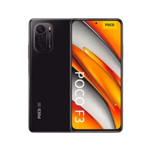 Xiaomi Poco F3