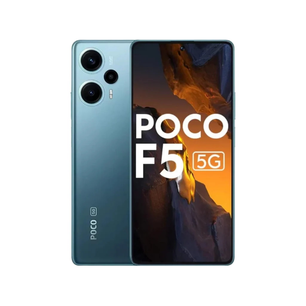 Xiaomi Poco F5