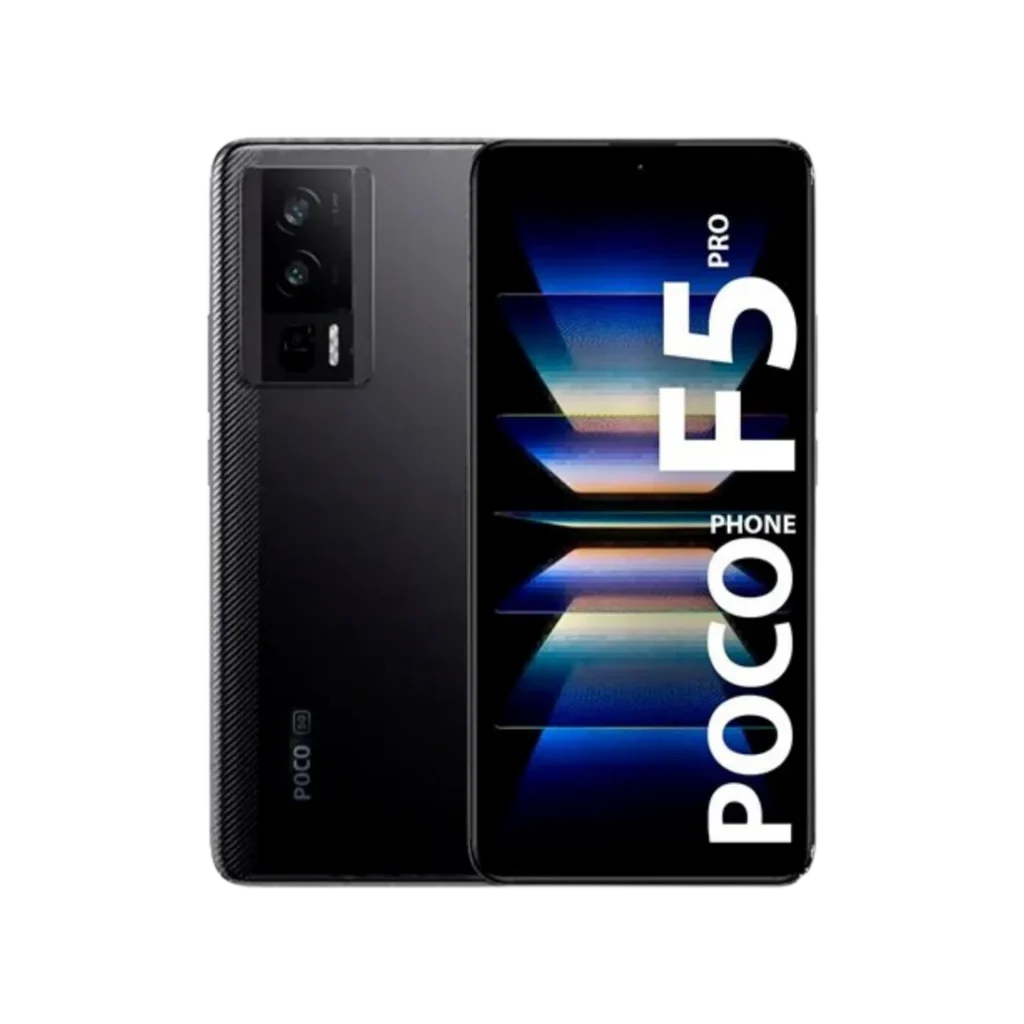 Xiaomi Poco F5 Pro