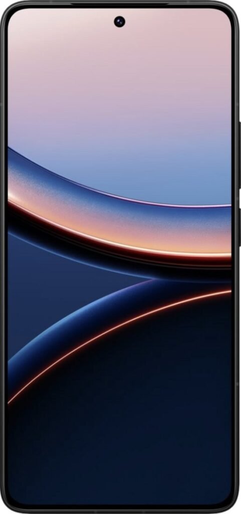 Xiaomi Poco F7 5G