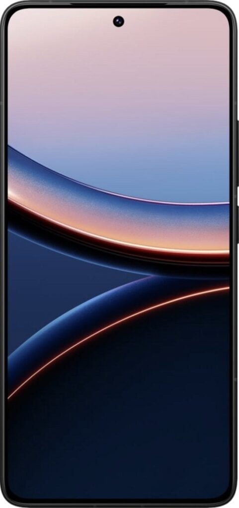 Xiaomi Poco F7 Ultra