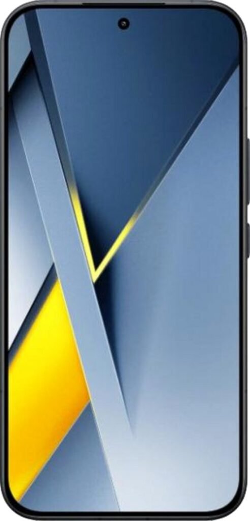 Xiaomi Poco F8 Ultra