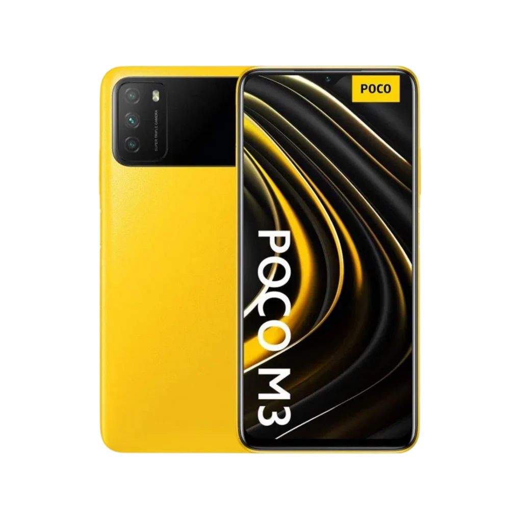 Xiaomi Poco M3