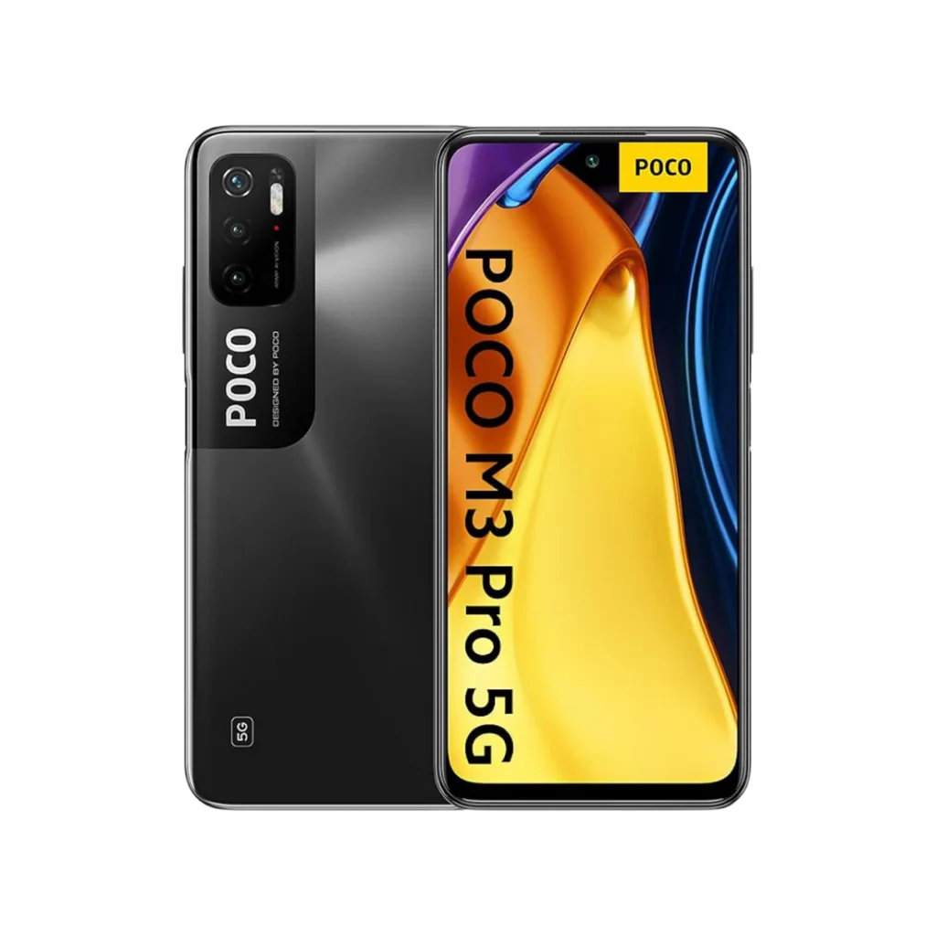 Xiaomi Poco M3 Pro