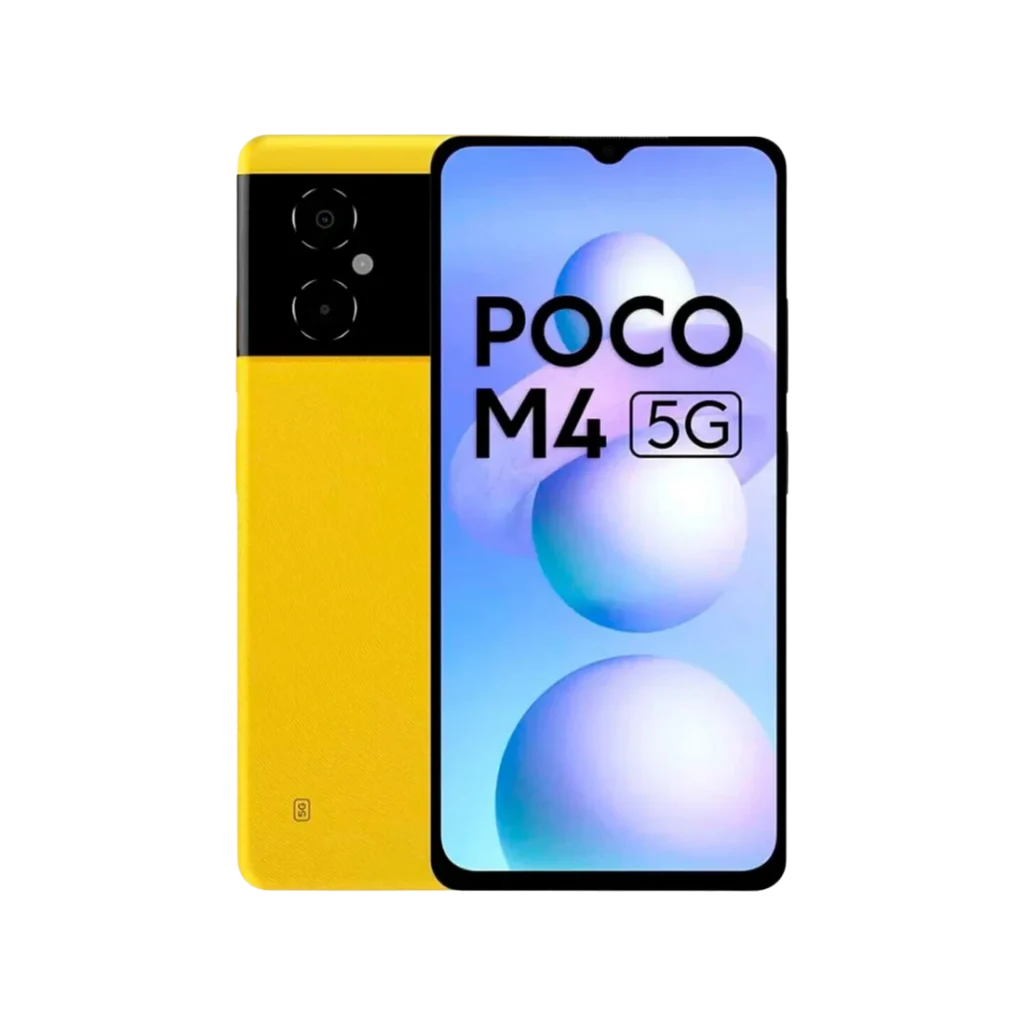 Xiaomi Poco M4 5G