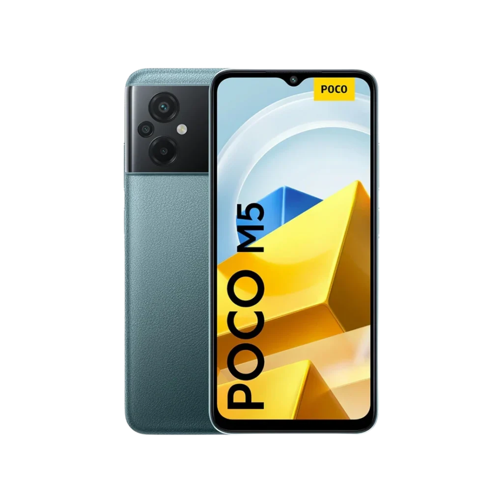 Xiaomi Poco M5