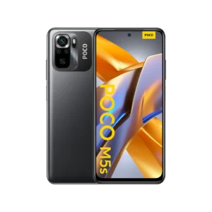 Xiaomi Poco M5S