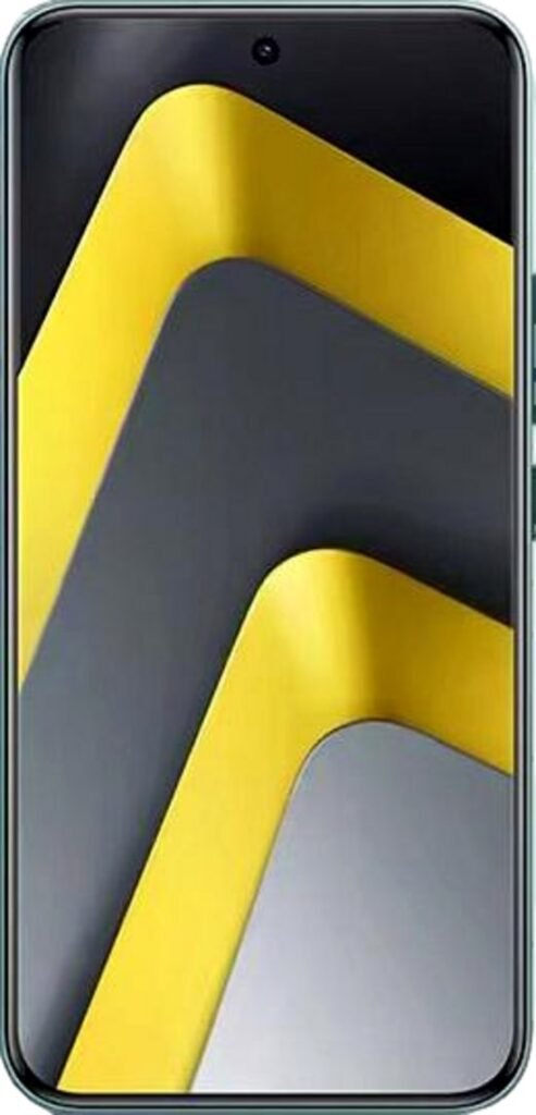 Xiaomi Poco M8 Pro 5G