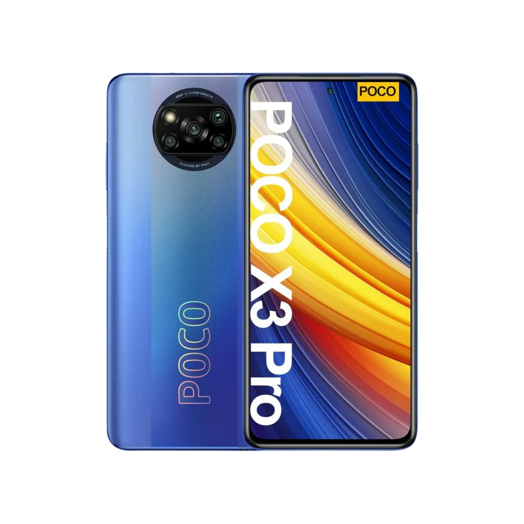 Xiaomi Poco X3 Pro