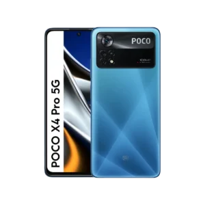 Xiaomi Poco X4 Pro 5G