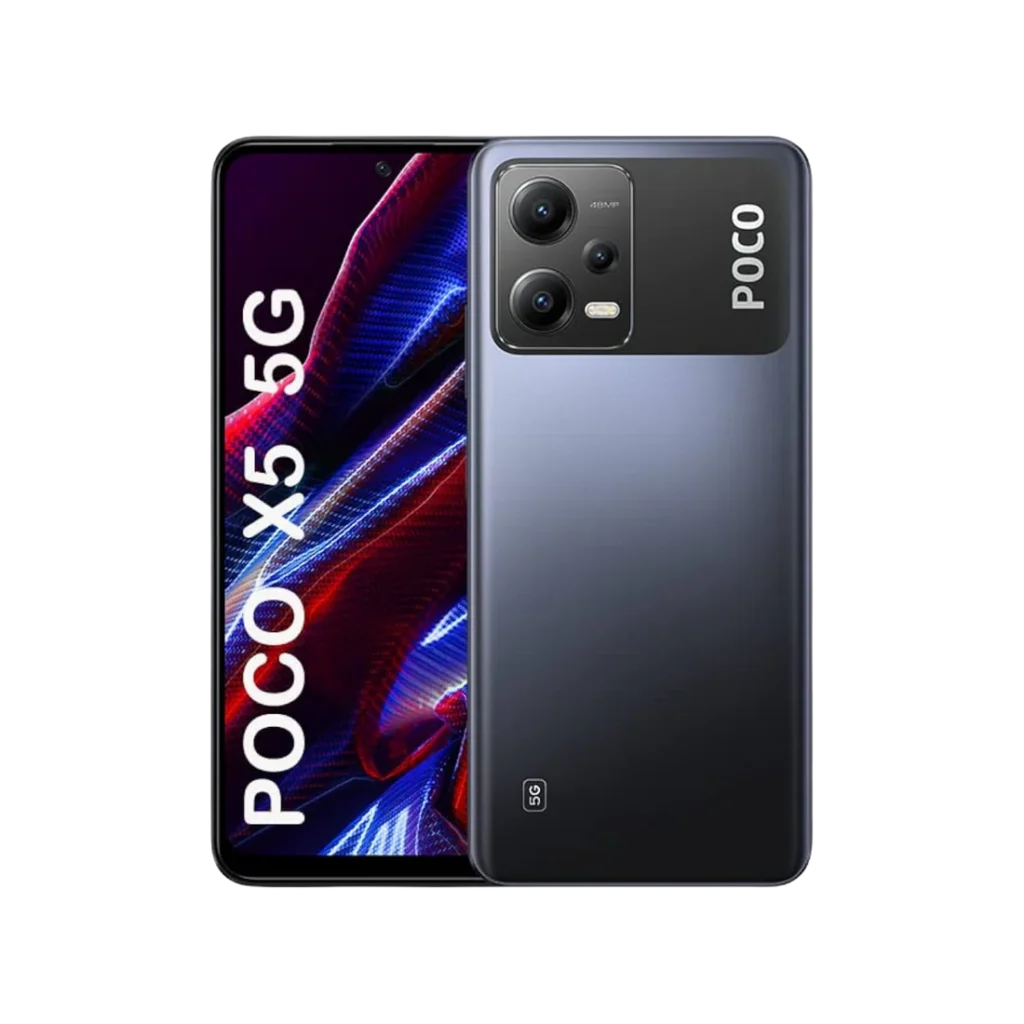 Xiaomi Poco X5