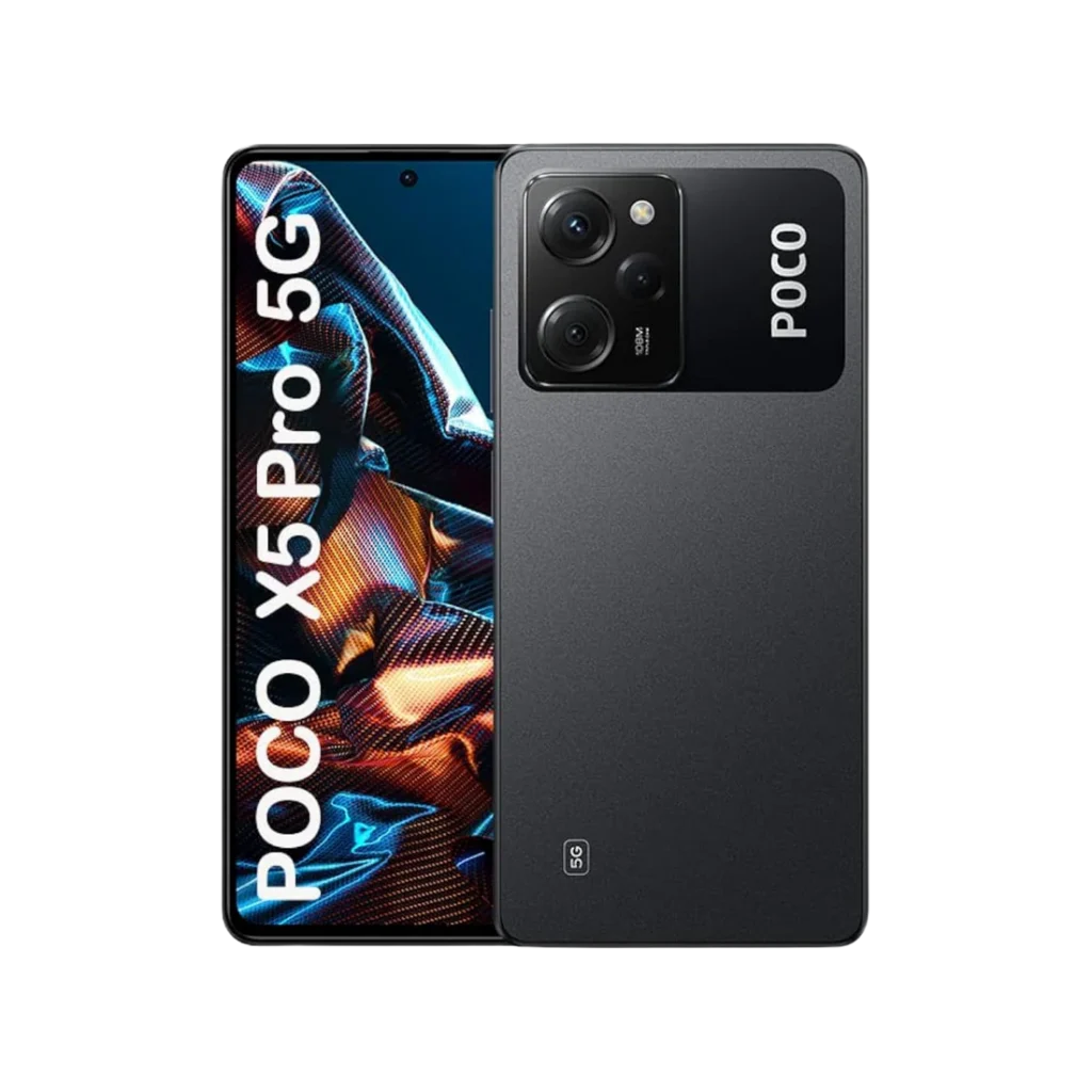 Xiaomi Poco X5 Pro 5G