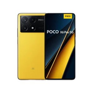Xiaomi Poco X6 Pro