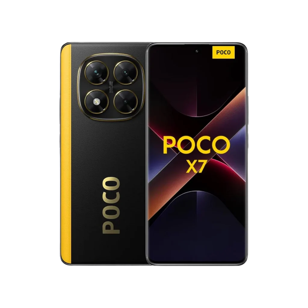 Xiaomi Poco X7