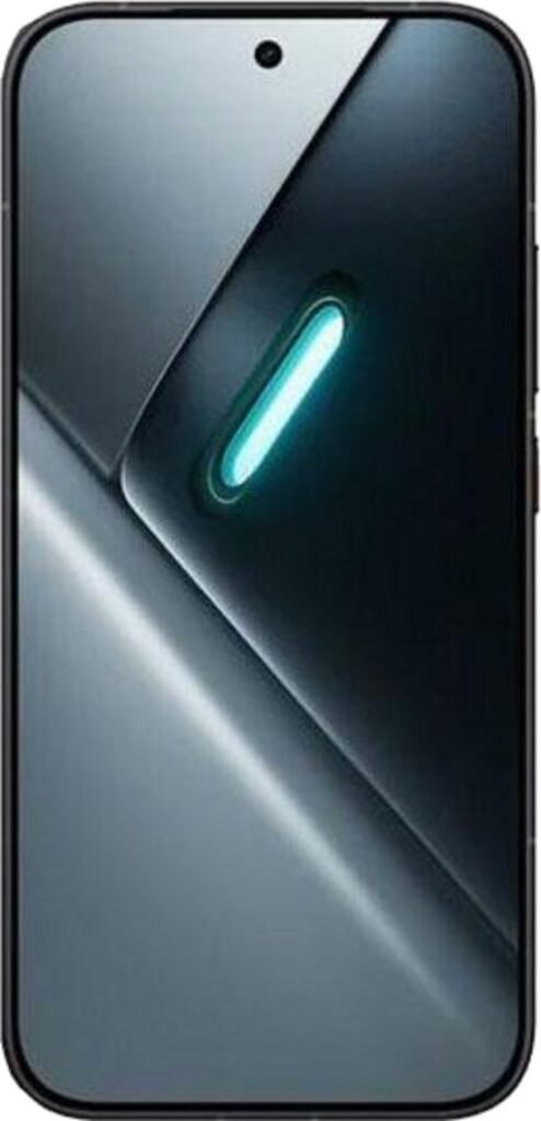Xiaomi Poco X8 Pro