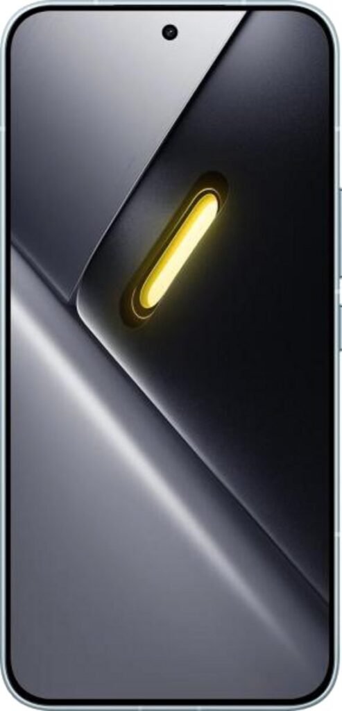 Xiaomi Poco X8 Pro Max