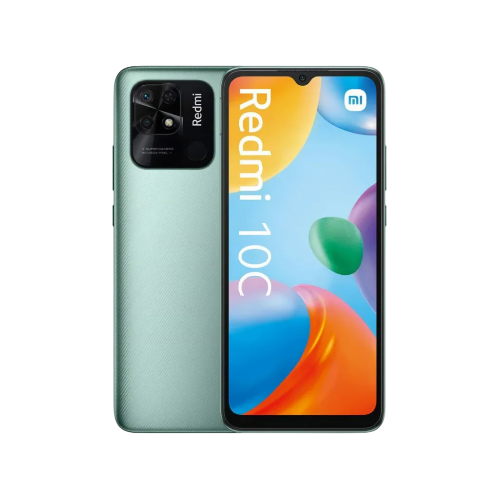 Xiaomi Redmi 10C