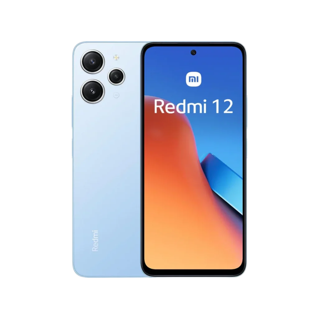 Xiaomi Redmi 12 5G