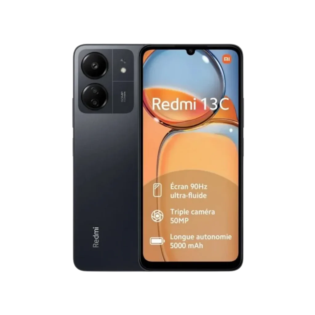 Xiaomi Redmi 13C