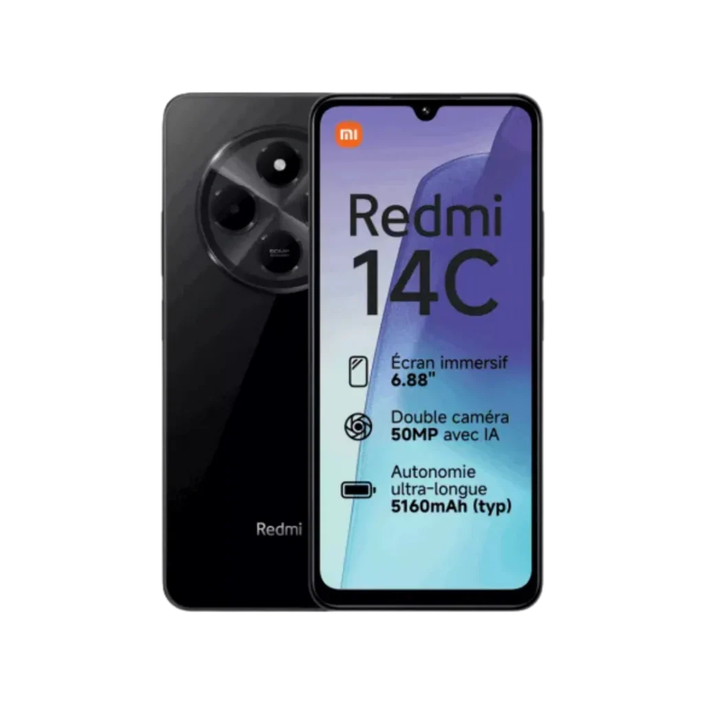 Xiaomi Redmi 14C