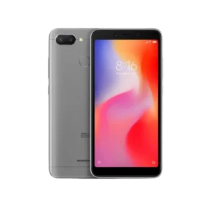 Xiaomi Redmi 6