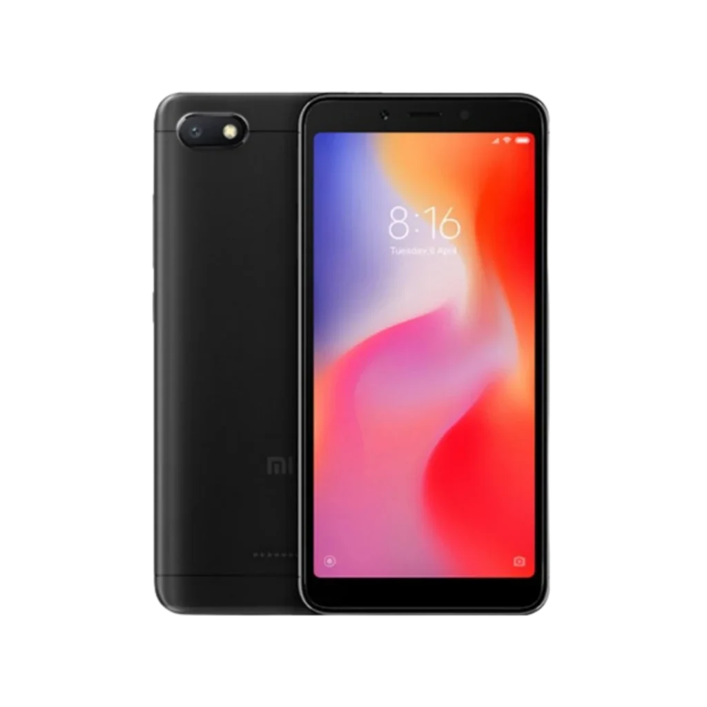 Xiaomi Redmi 6A
