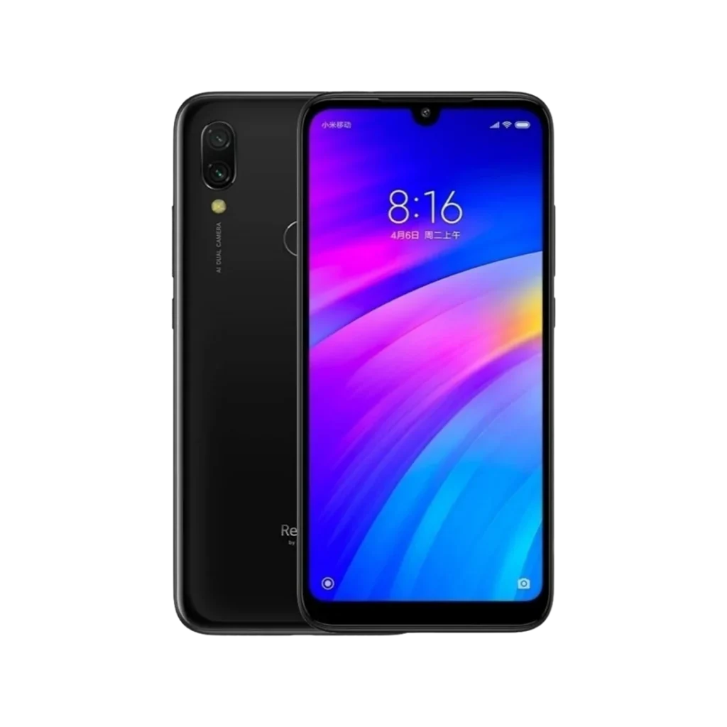 Xiaomi Redmi 7