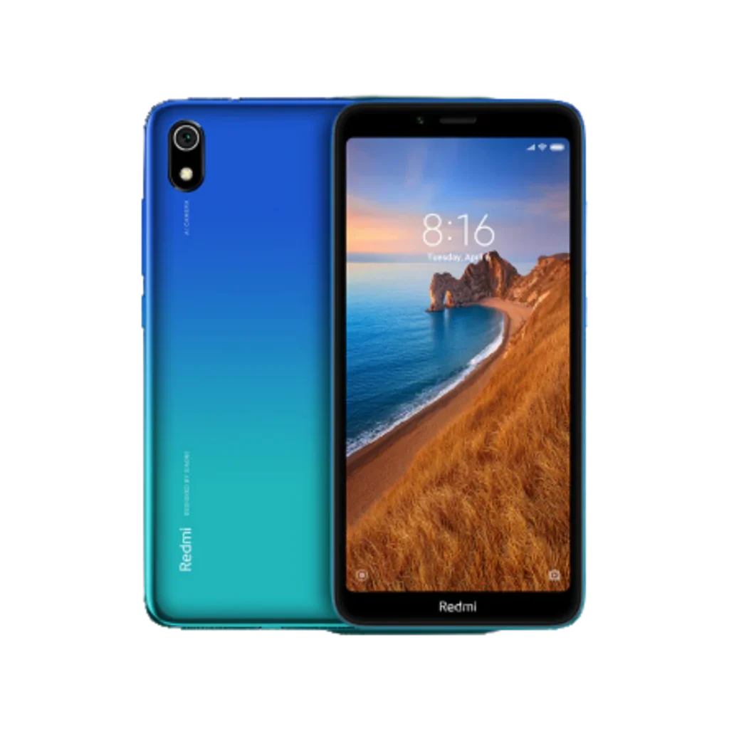 Xiaomi Redmi 7A