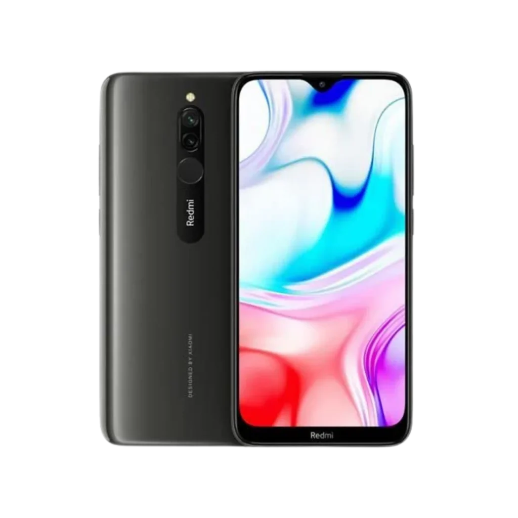Xiaomi Redmi 8