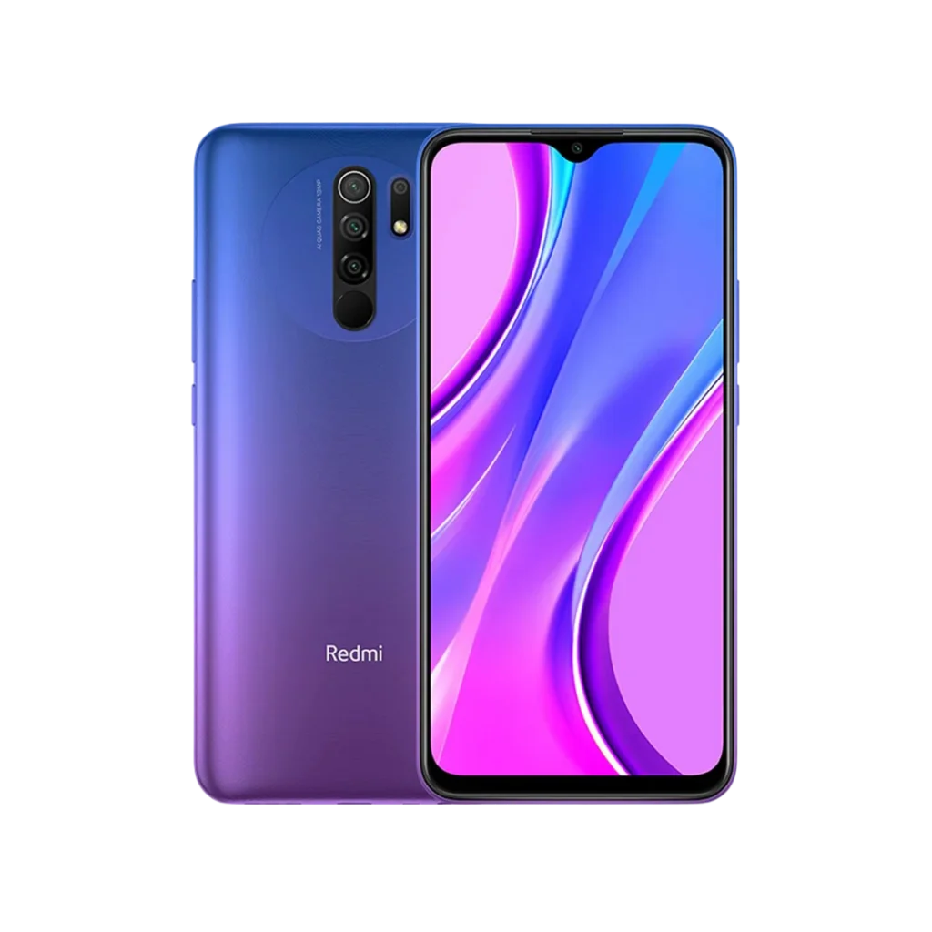 Xiaomi Redmi 9