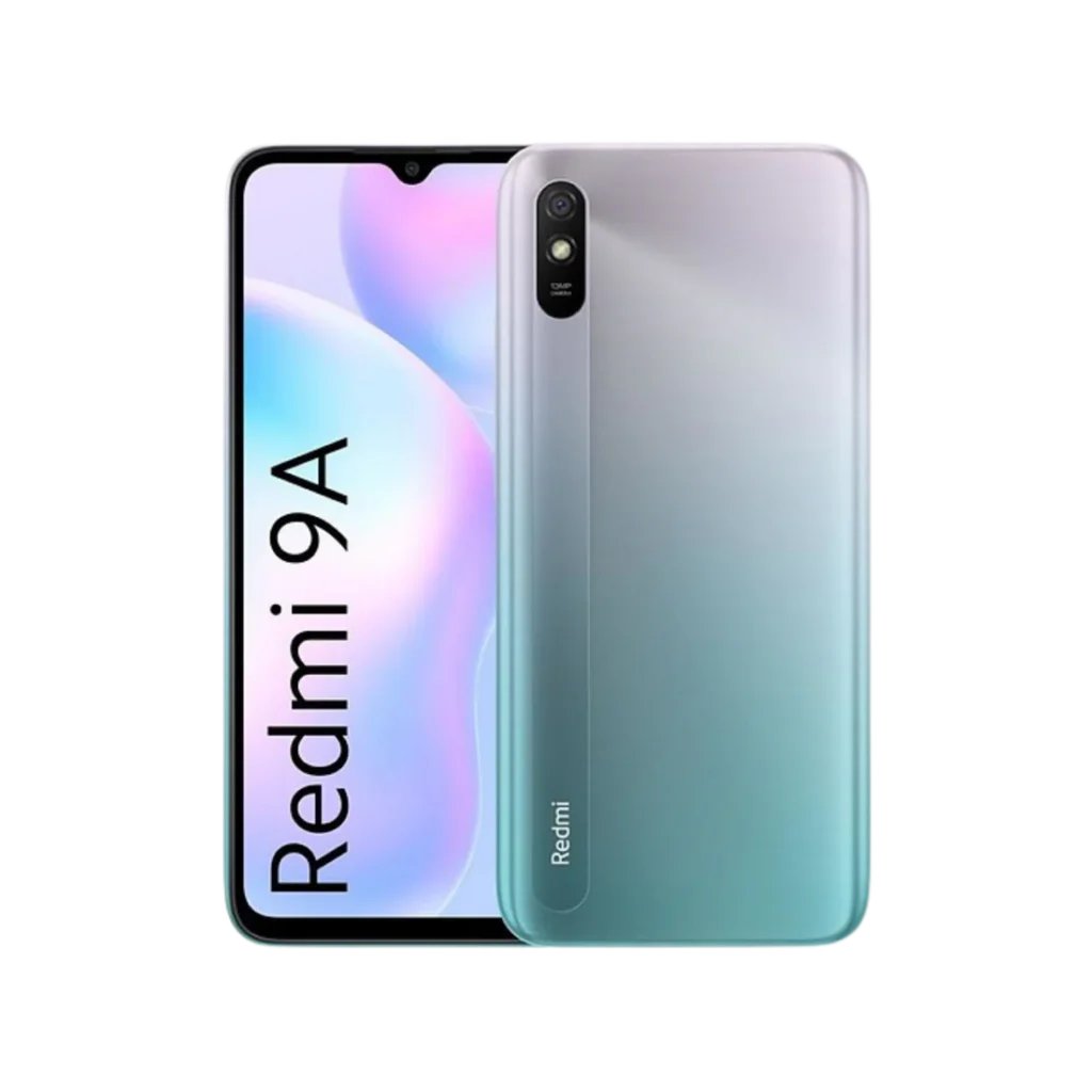 Xiaomi Redmi 9A